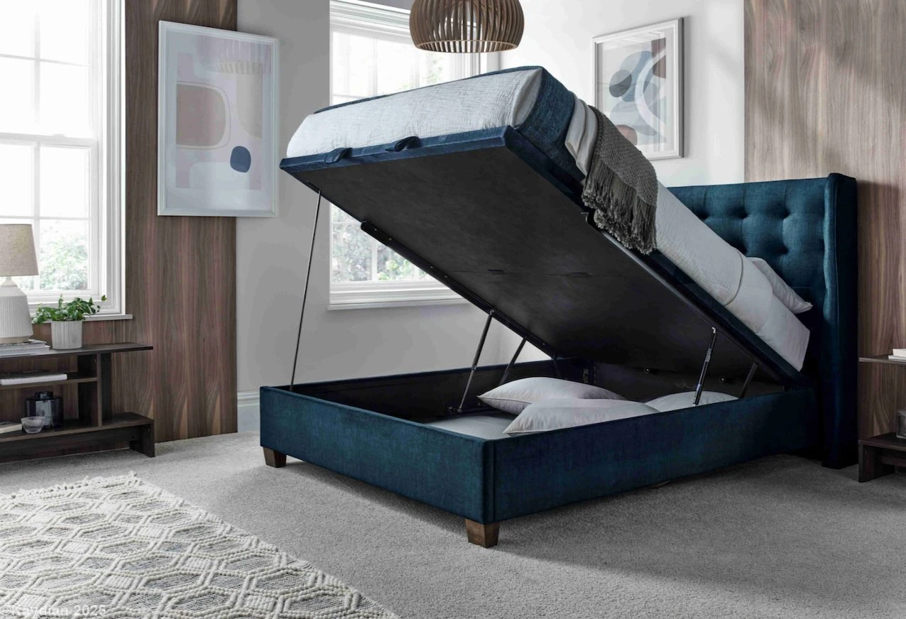 Kaydian Brunton Ottoman Bed Frame